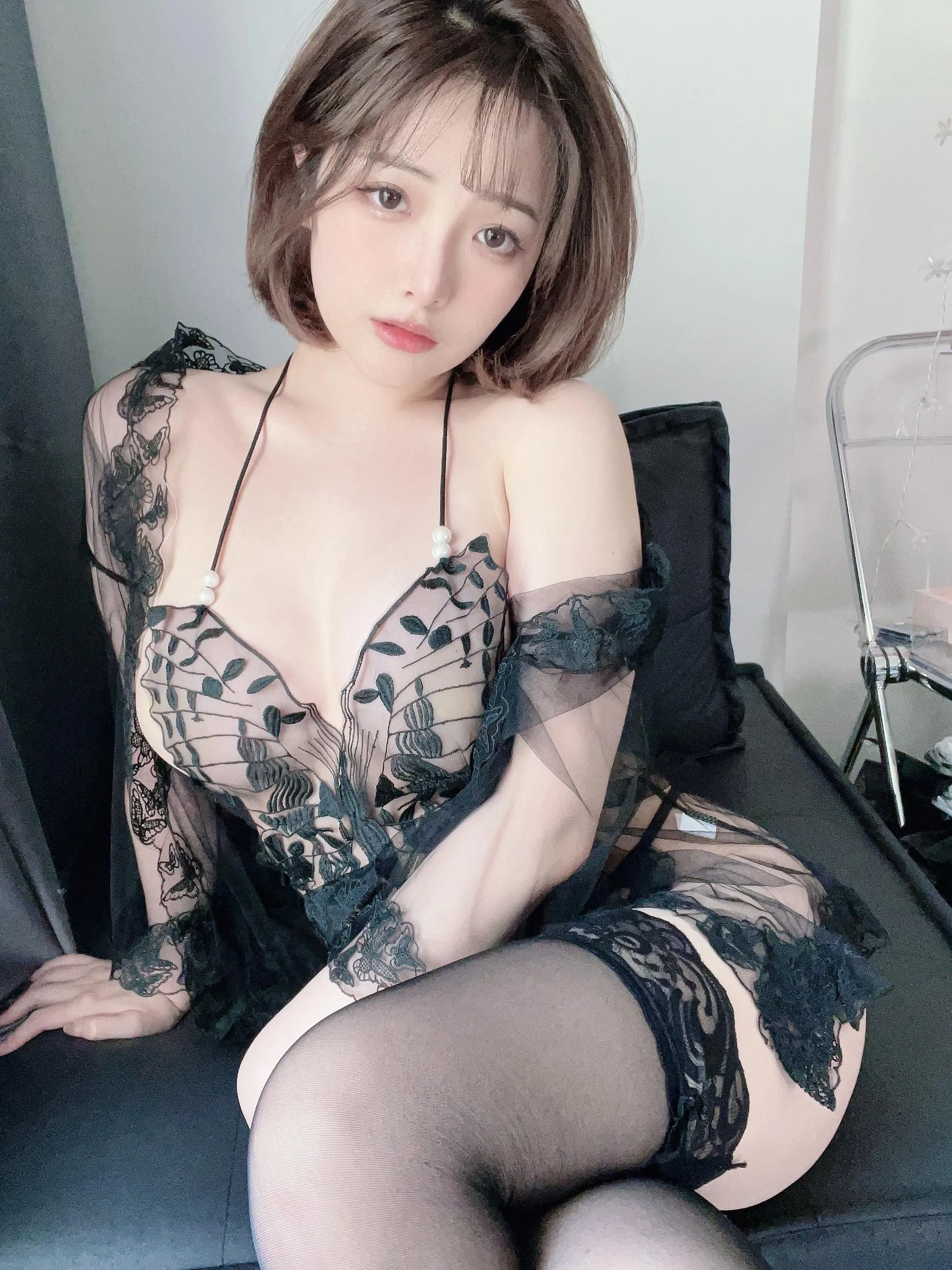 雯妹不讲道理 – NO.81 2023年05月合集 豪华版 [153P]插图8